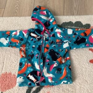 Patagonia Synchilla® Cardigan